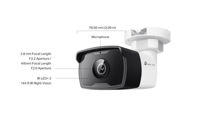 TP-Link VIGI-C340I-2.8