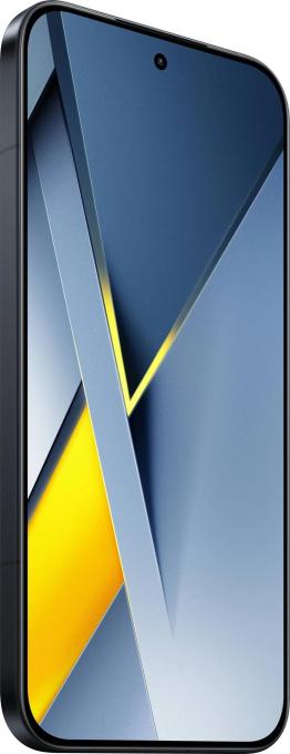 Poco Poco F8 Ultra 12/256GB Black