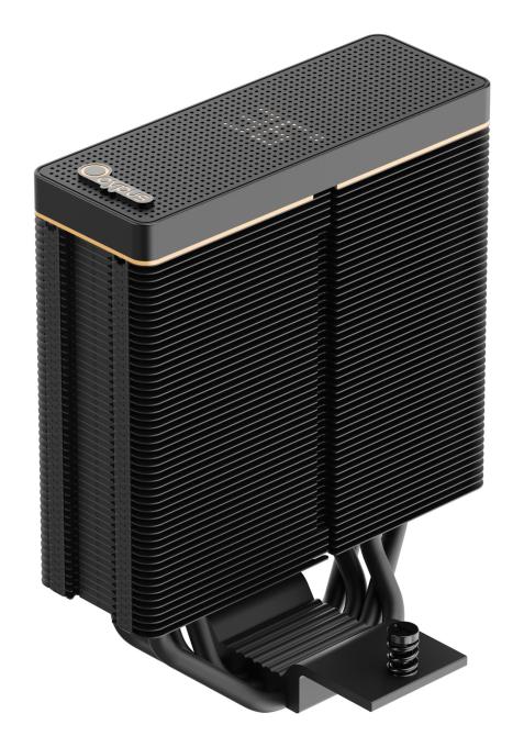 OCYPUS IOTA-A40-BK1NNWD00X-GL