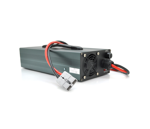VOLTRONIC YT-2450-7S
