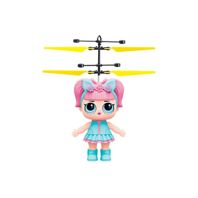 UFT UFTFly20Blue