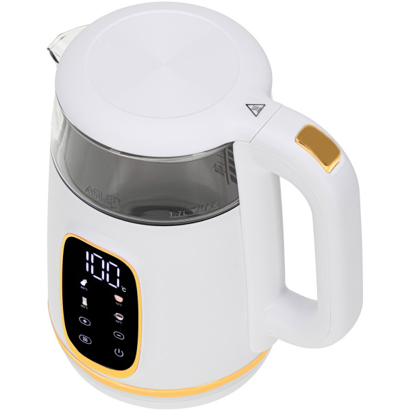 Adler AD1305WG