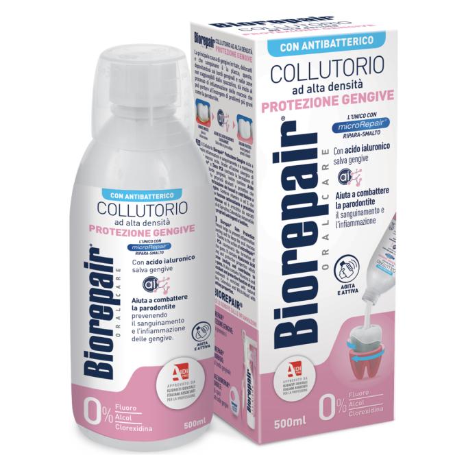 Biorepair 8017331060735