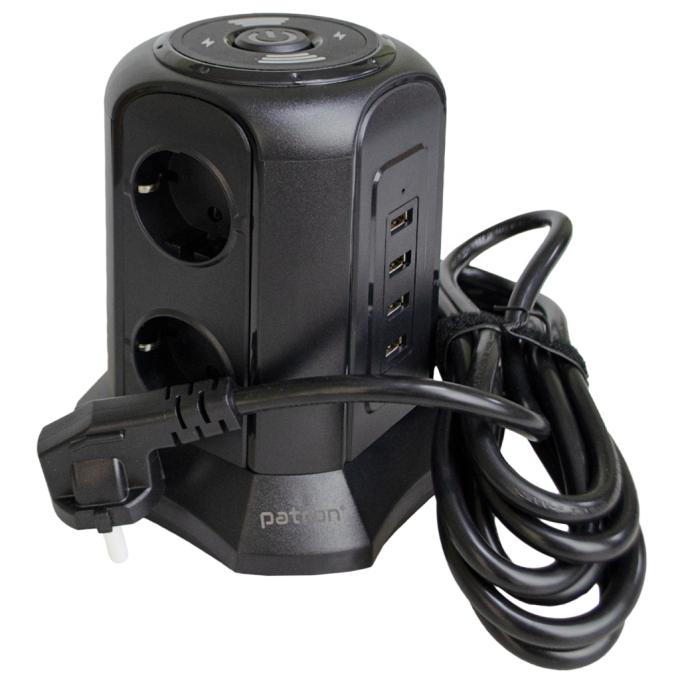 Patron EXT-PN-SP-1663-USBTW