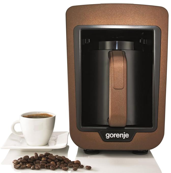Gorenje ATCM730T