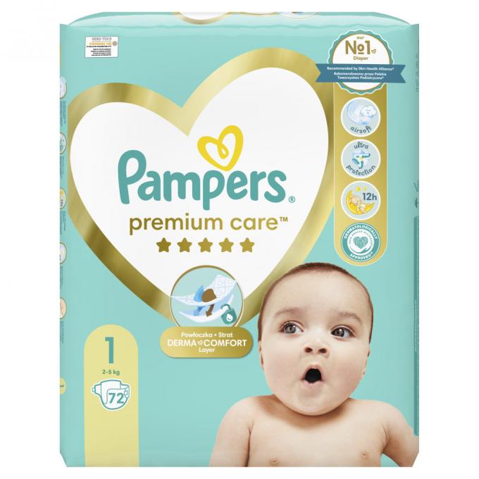 Pampers 8006540858073