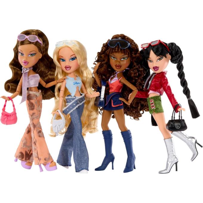 Bratz 596066
