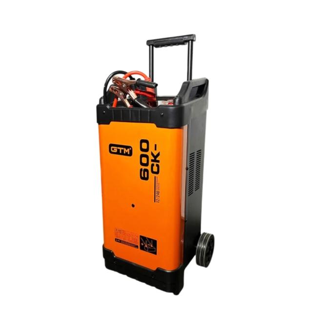 GTM CK-600