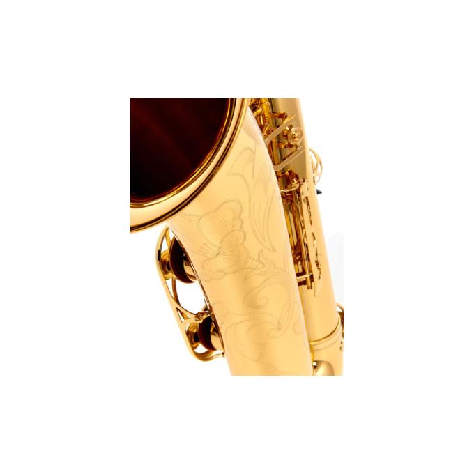Yamaha YTS-62