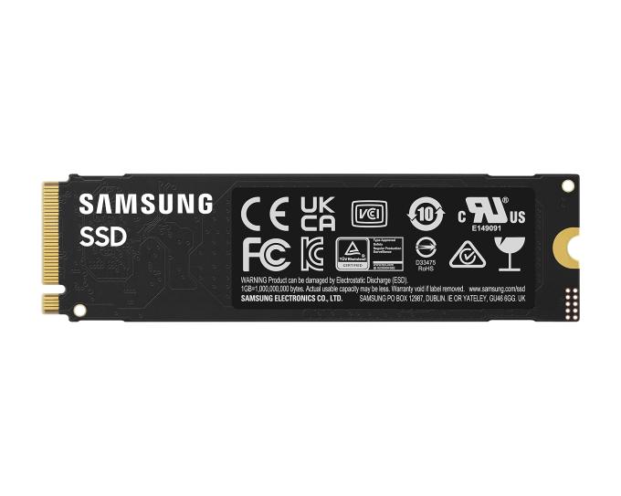 Samsung MZ-V9S2T0BW