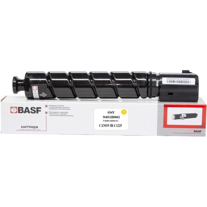 BASF KT-034Y