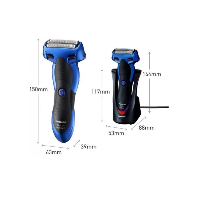 PANASONIC ES-SL41-A520