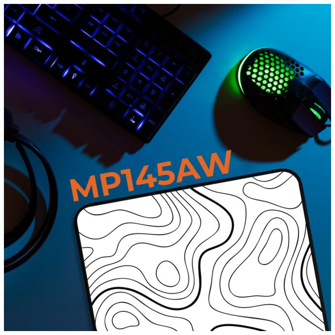 GamePro MP145AW