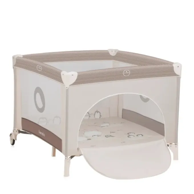 Lionelo LO-BONNIE BEIGE SAND