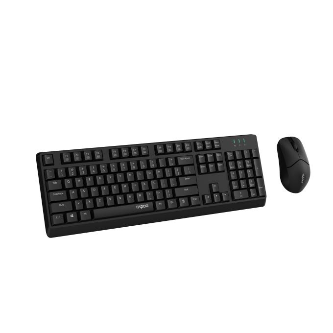 Rapoo X1500 BLACK
