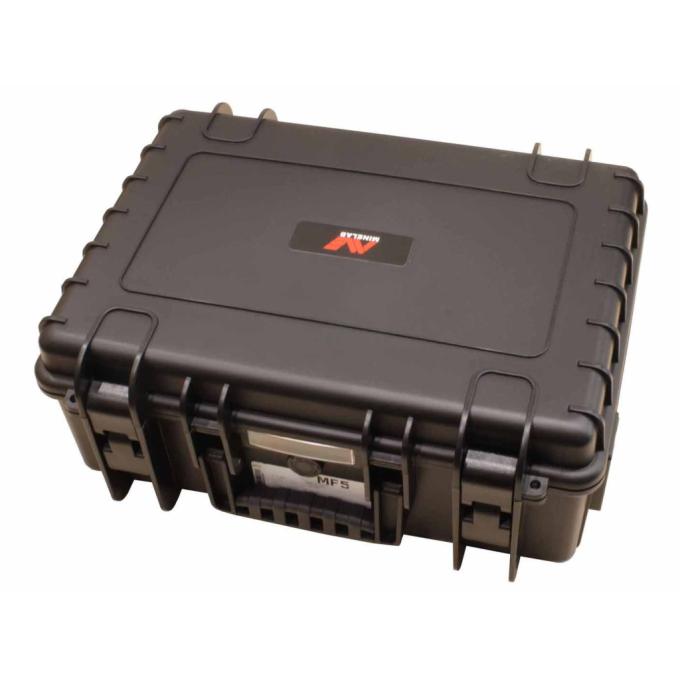 Minelab MF5