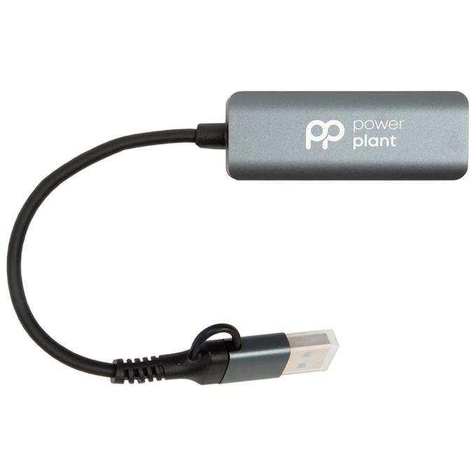 PowerPlant CA917266