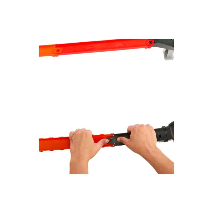 HOT WHEELS JDY15