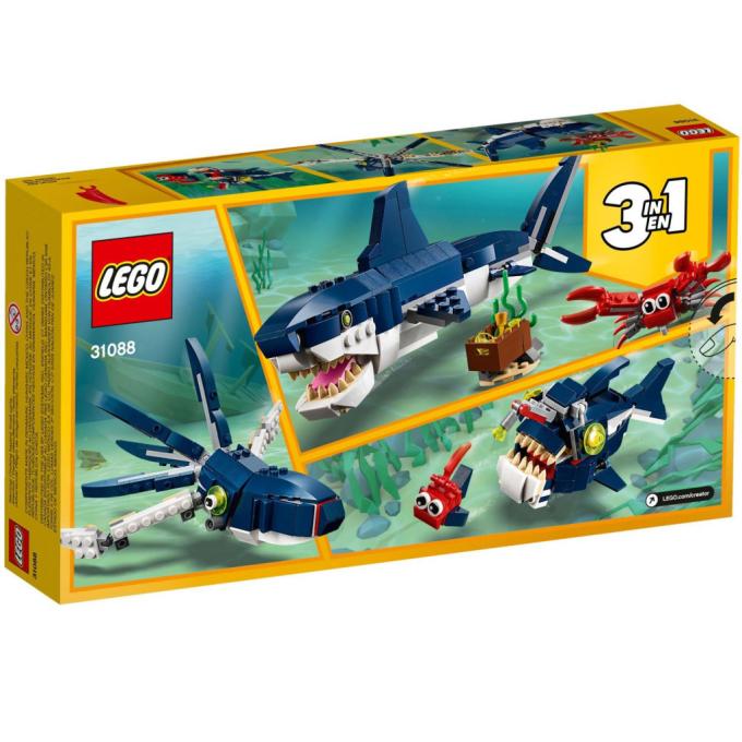 LEGO 31088