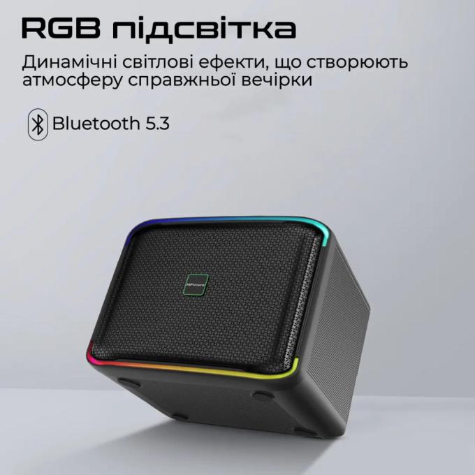 HiFuture event horizon.black