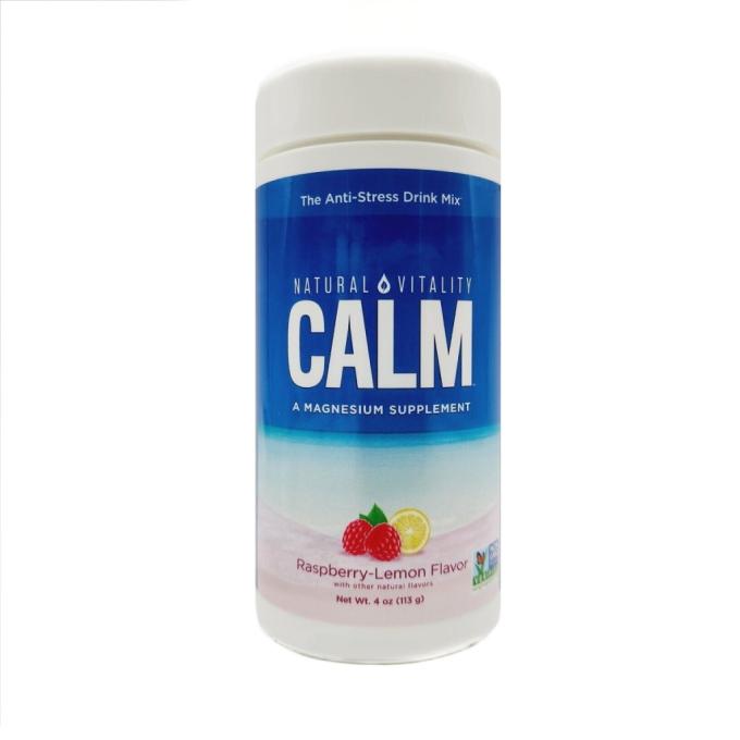 Natural Vitality PTG00009
