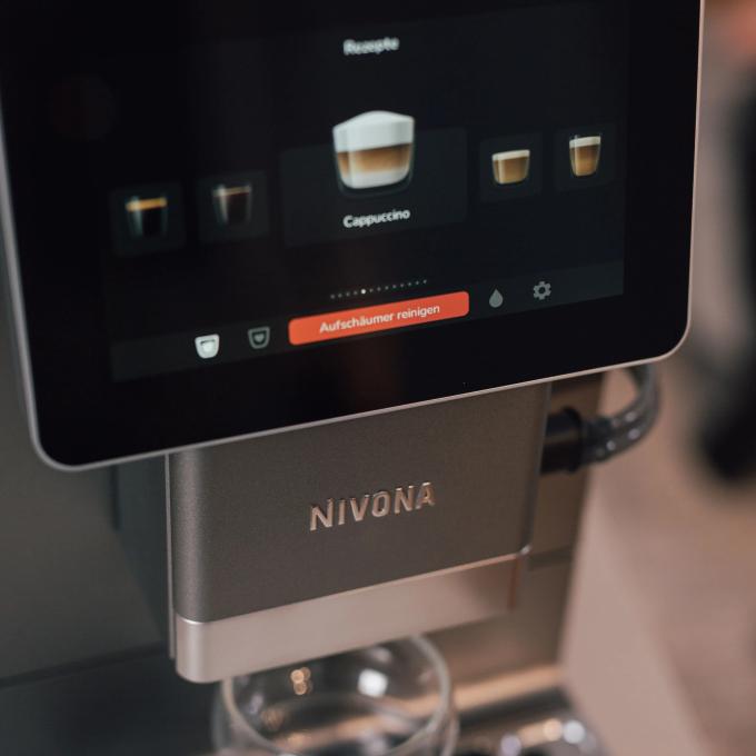 Nivona NIVO9103