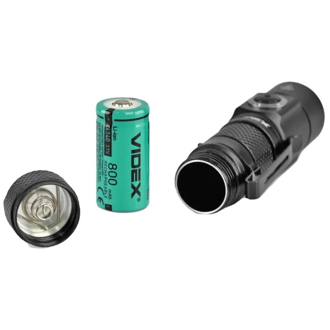 VIDEX VLF-A351 300Lm 5000K