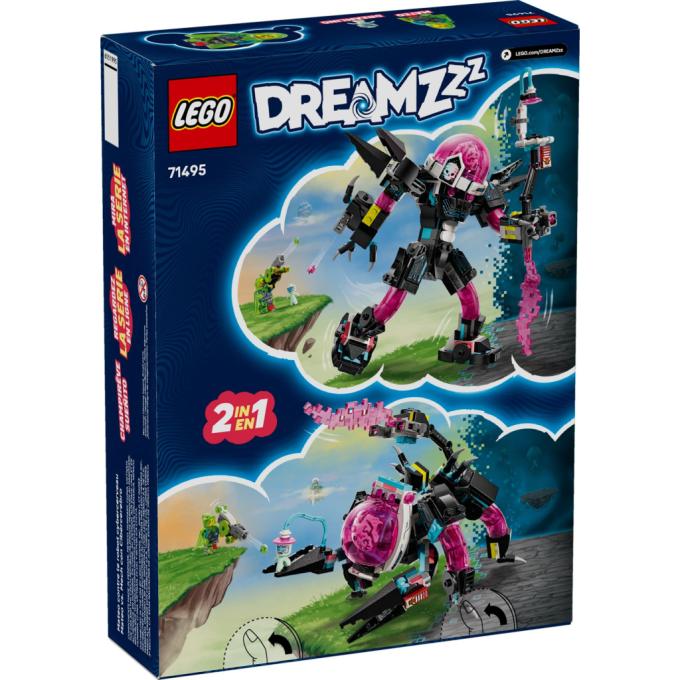 LEGO 71495