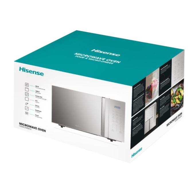 Hisense H23MOMS5HG