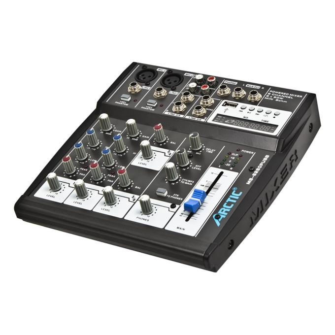 Arctic Audio MS602M USB
