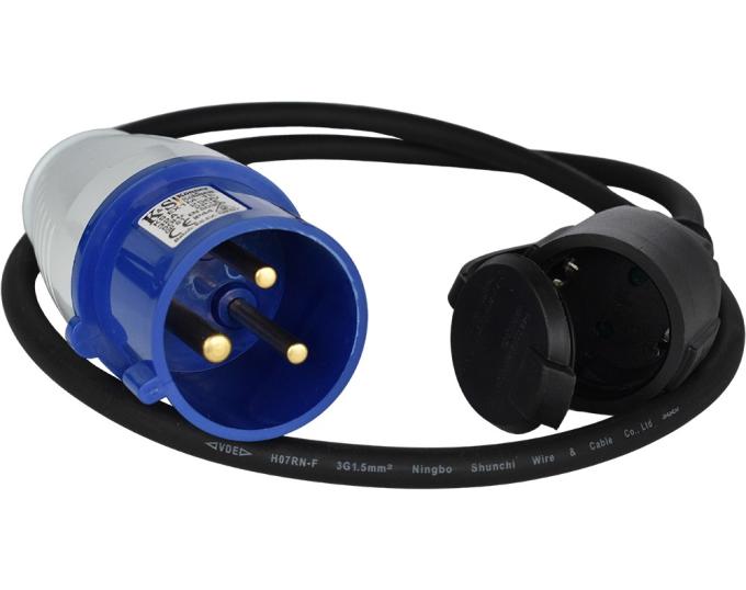 Konner&Sohnen KSEX1M-1S