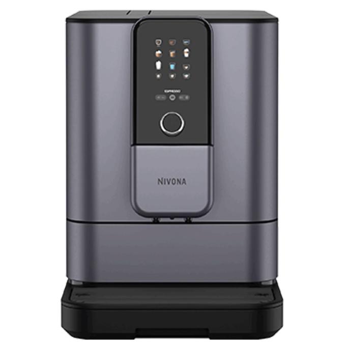 Nivona NIVO8107 CafeRomatica