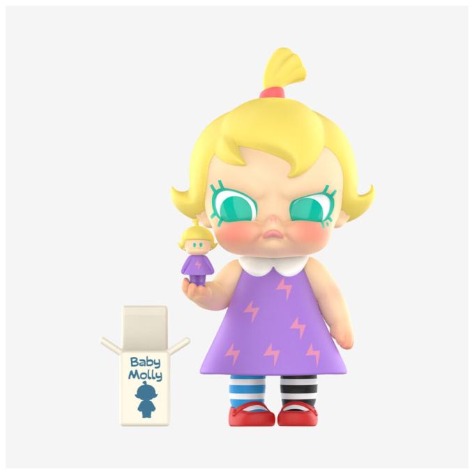 Pop Mart BMWIT-01