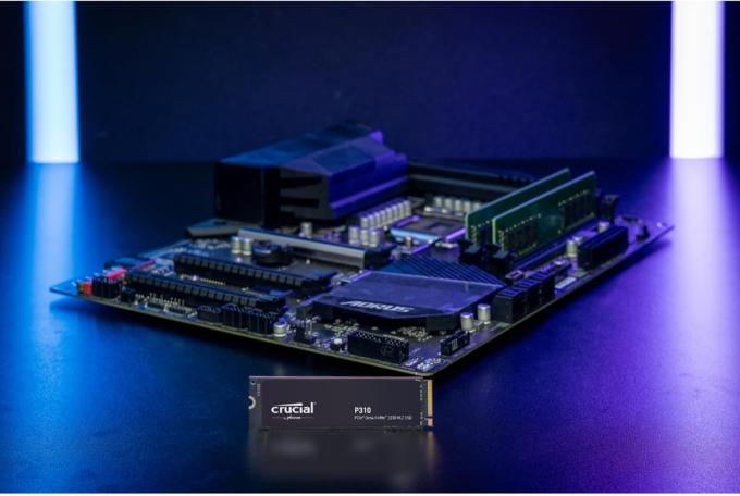 Micron CT2000P310SSD8