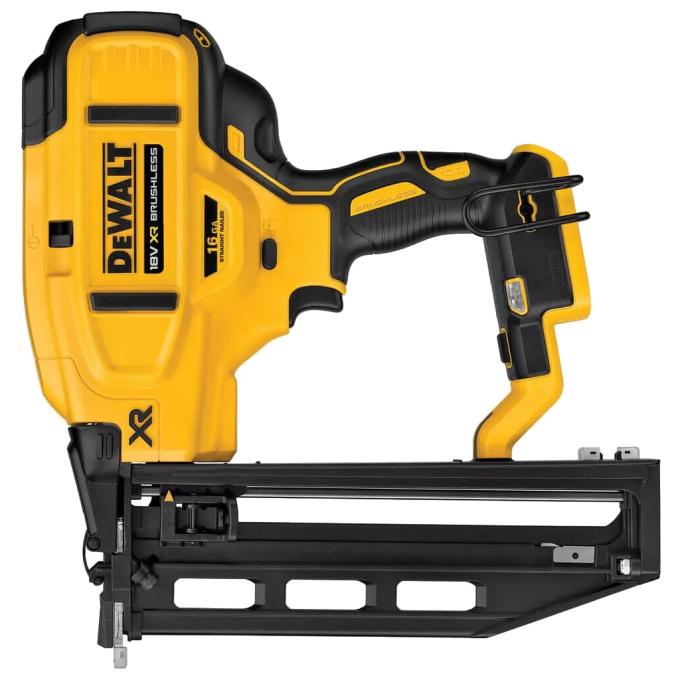 DeWALT DCN662N