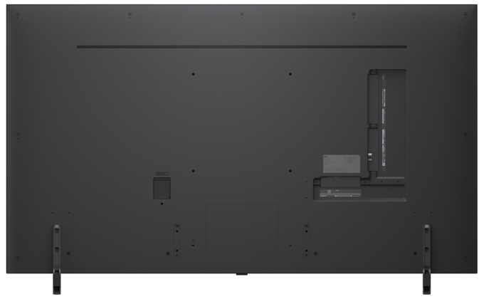 LG 65QNED80A6A