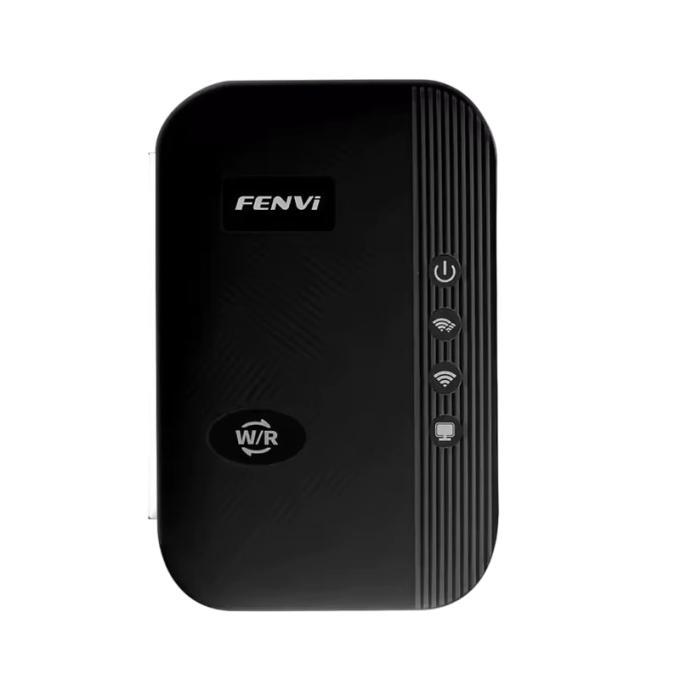 Fenvi FWD-R616U Black