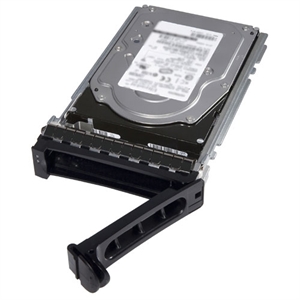 Жесткий диск для сервера Dell 4TB 400-ALNY