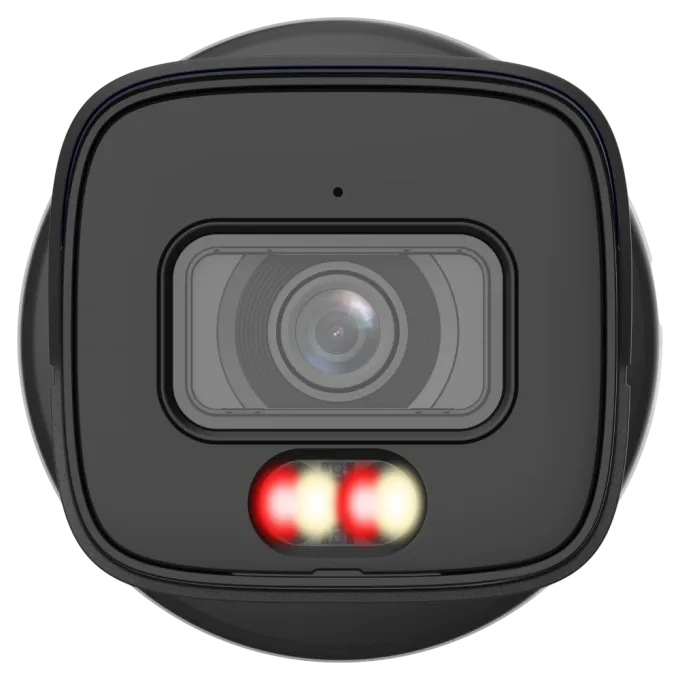 Dahua DH-IPC-HFW3649E-AS-IL-Black 6МП (2.8мм)
