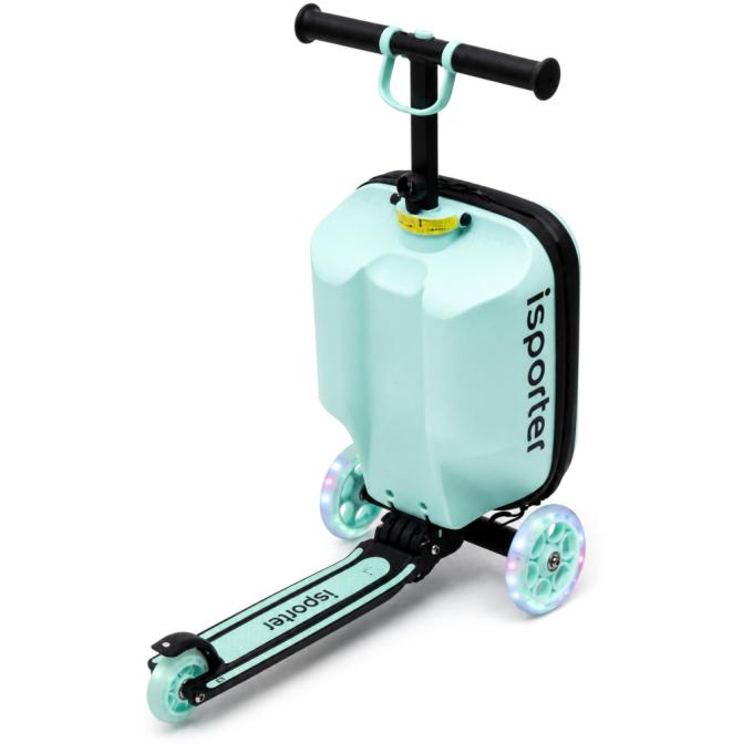 iSporter K3_Mint