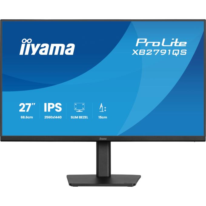 Iiyama XB2791QS-B1