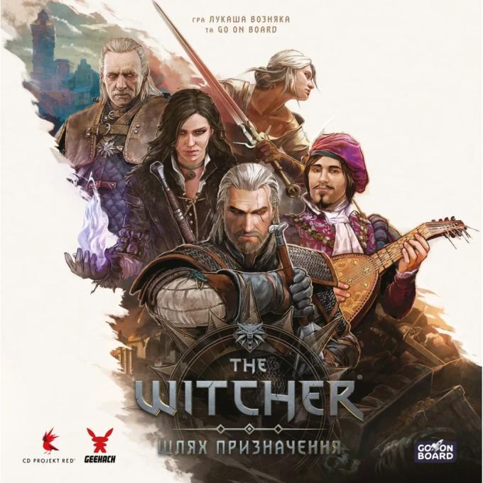 Geekach Games GKCH206PD
