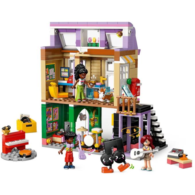 LEGO 42653