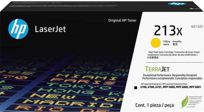HP W2132X