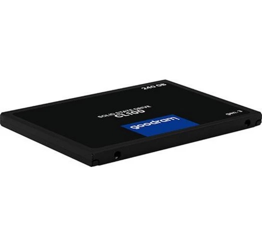 Goodram SSDPR-CL100-240-G3