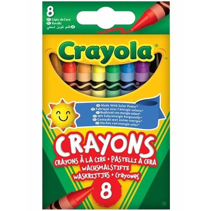 Crayola 52-3008