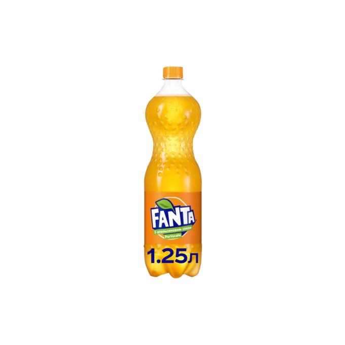 Fanta 5449000028938