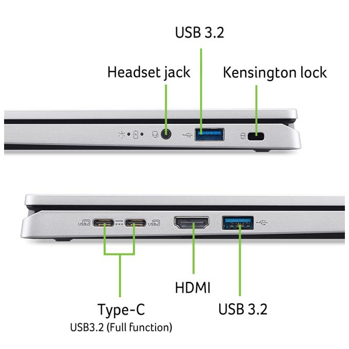 Acer NX.J4QEU.002