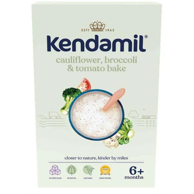 Kendamil 92000009