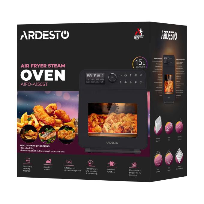 Ardesto AIFO-A150ST
